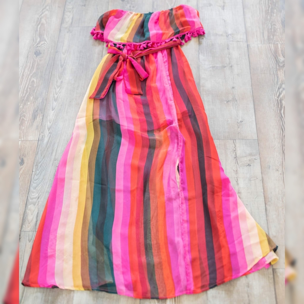 Vici dolls dress